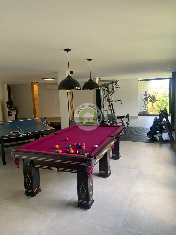 Casa, 7 quartos, 900 m² - Foto 21