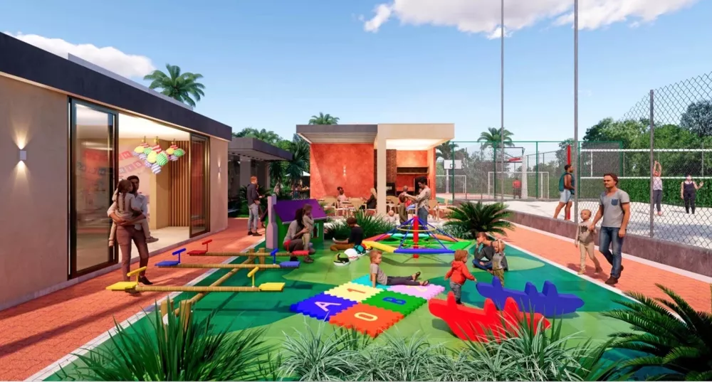 Terreno, 195 m² - Foto 6