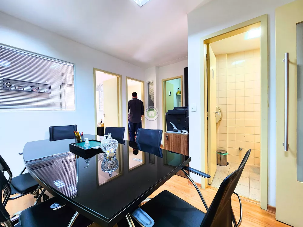 Sala-Conjunto, 39 m² - Foto 14