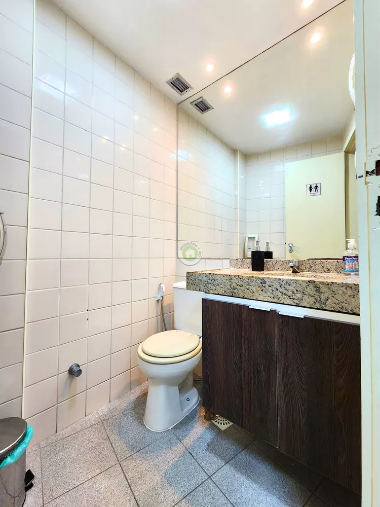 Sala-Conjunto, 39 m² - Foto 18