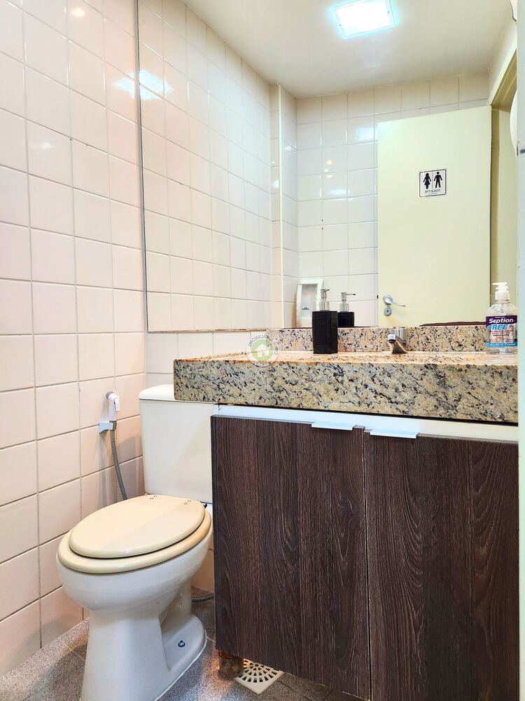 Sala-Conjunto, 39 m² - Foto 42