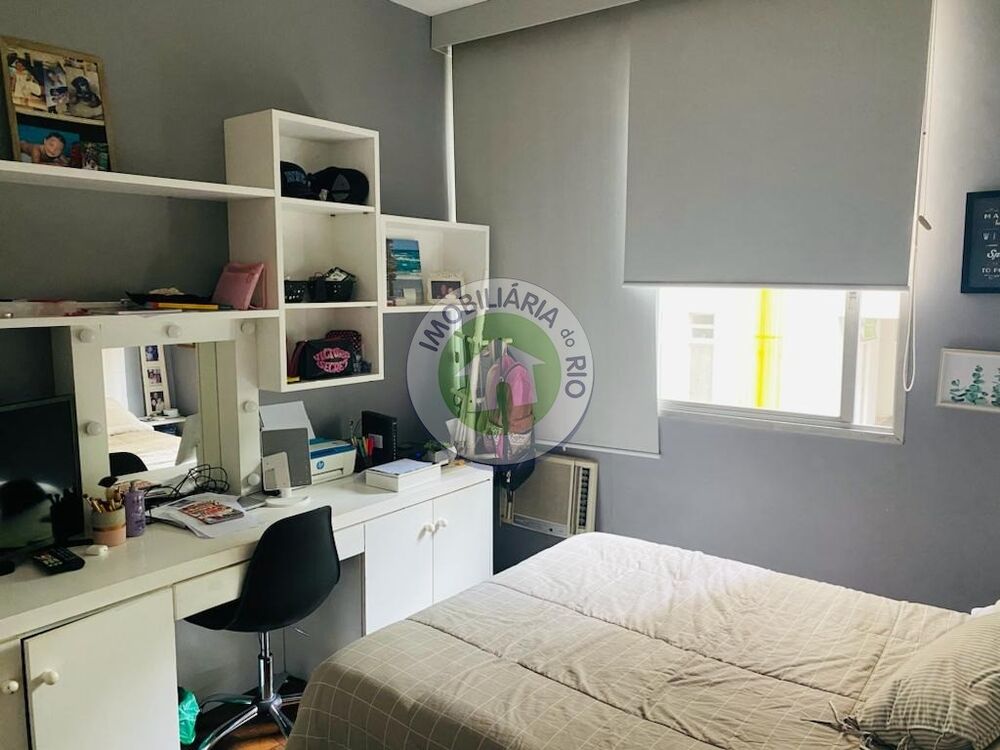Apartamento, 2 quartos, 94 m² - Foto 9