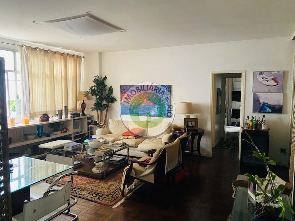 Apartamento, 2 quartos, 94 m² - Foto 4