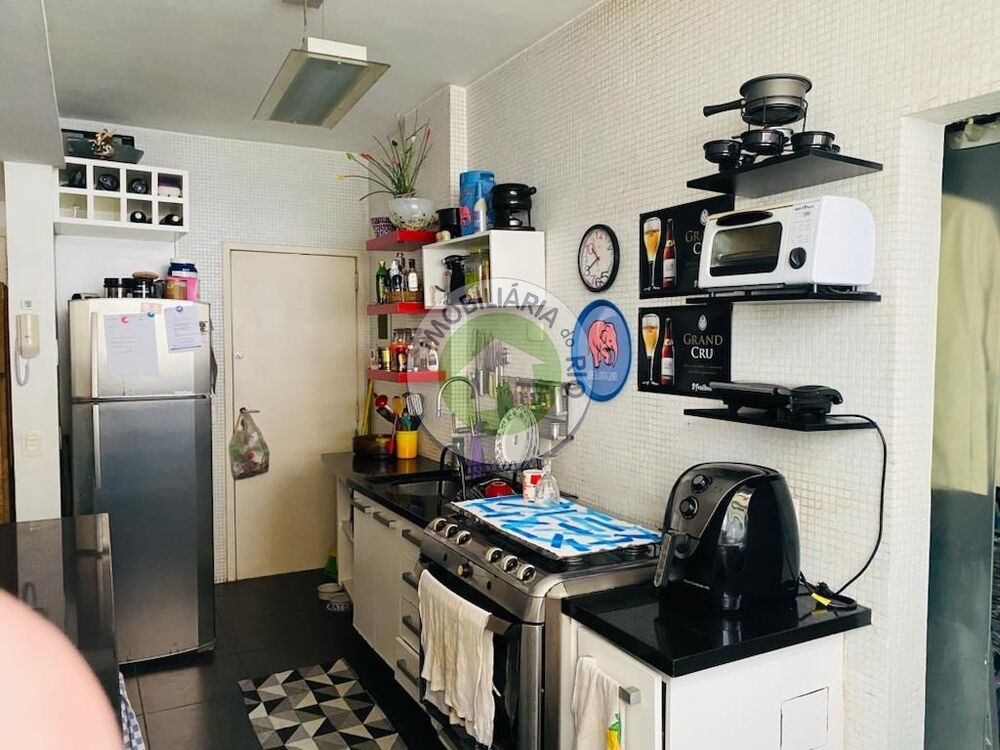 Apartamento, 2 quartos, 94 m² - Foto 3