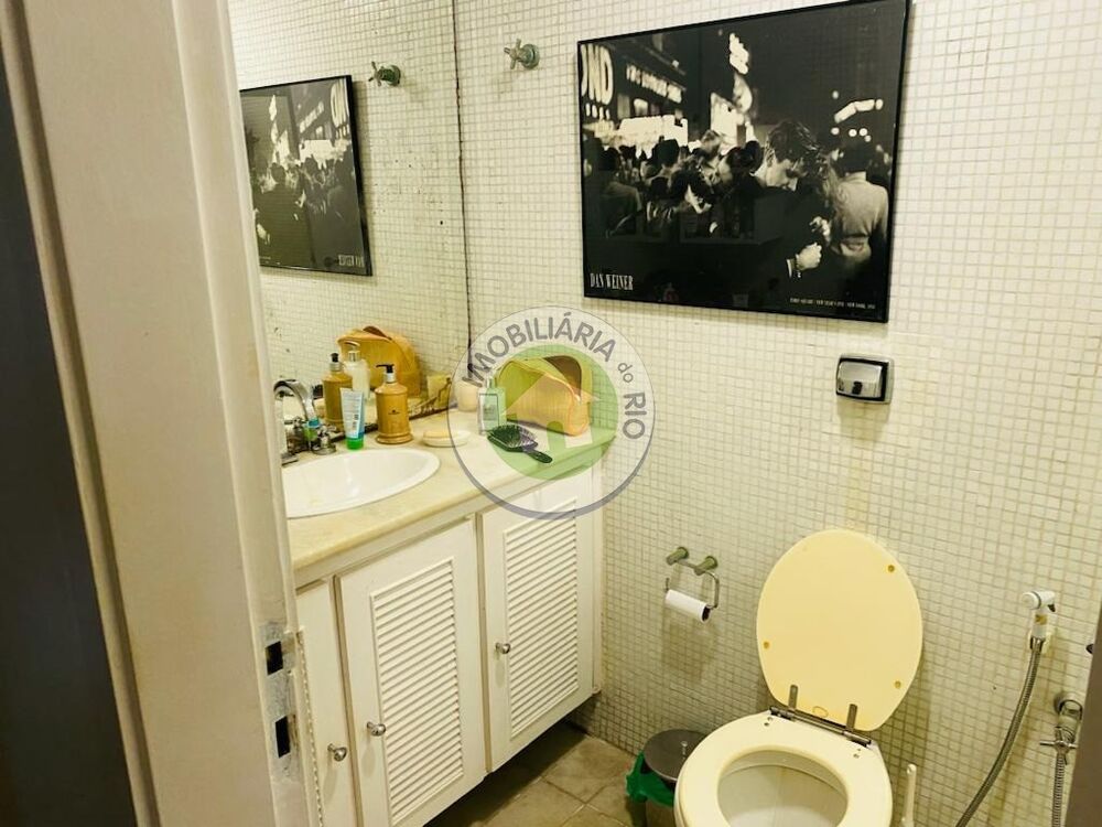 Apartamento, 2 quartos, 94 m² - Foto 1