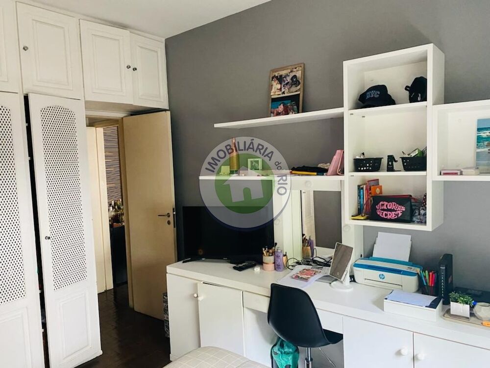 Apartamento, 2 quartos, 94 m² - Foto 5