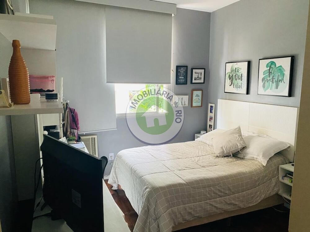 Apartamento, 2 quartos, 94 m² - Foto 8