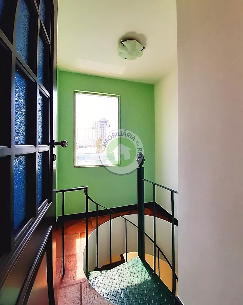 Cobertura, 3 quartos, 160 m² - Foto 48