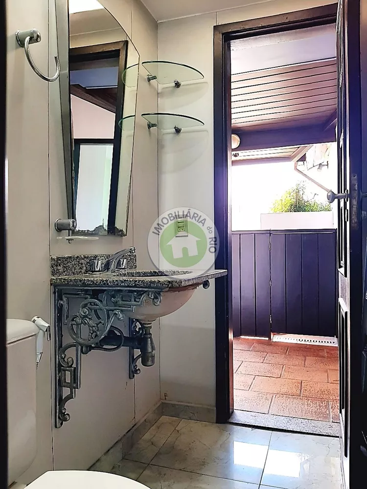 Cobertura, 3 quartos, 160 m² - Foto 60