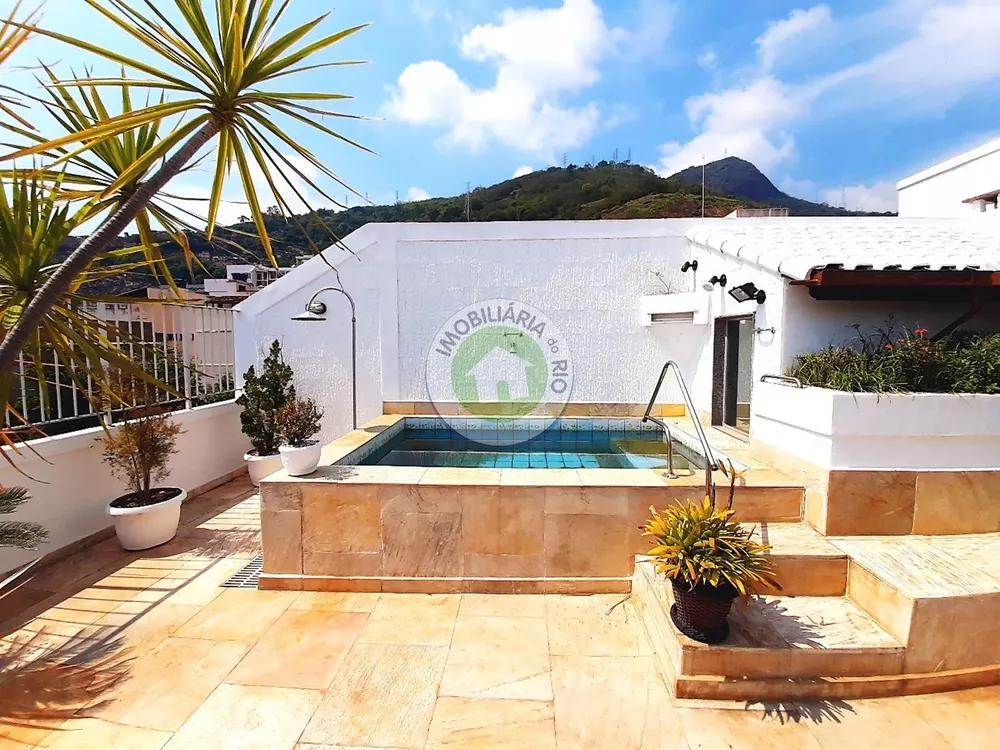 Cobertura, 3 quartos, 160 m² - Foto 68