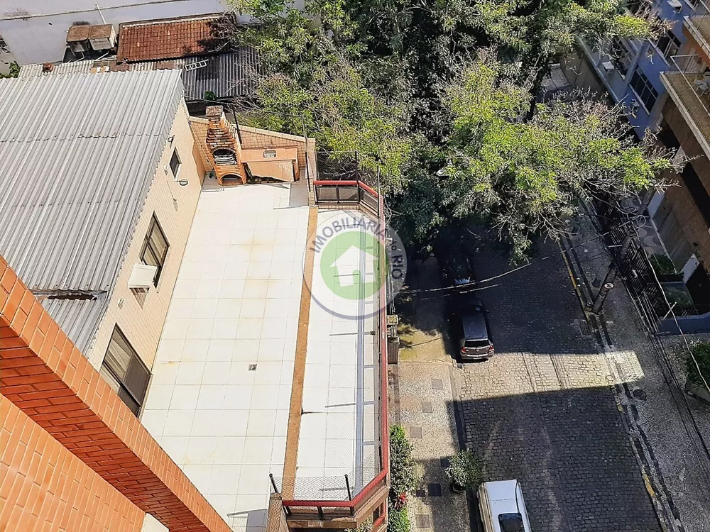 Cobertura, 3 quartos, 160 m² - Foto 13