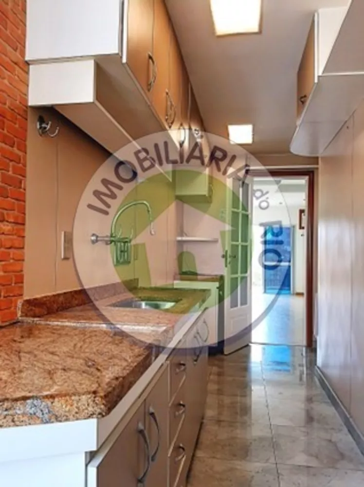 Cobertura, 3 quartos, 160 m² - Foto 36