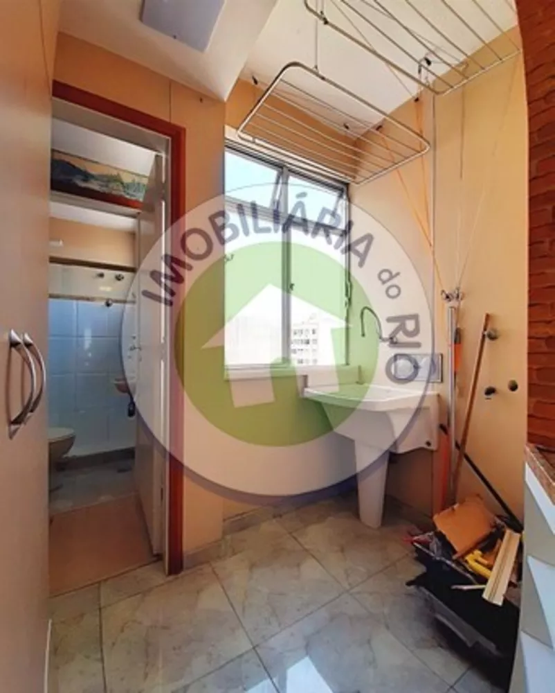 Cobertura, 3 quartos, 160 m² - Foto 39