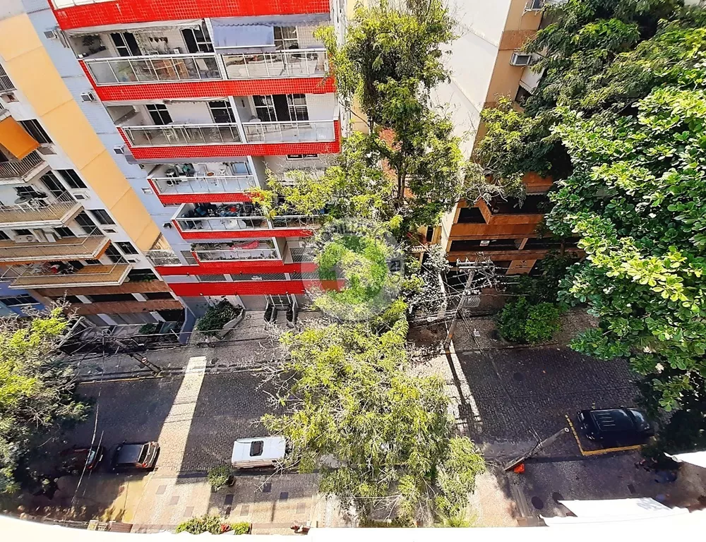 Cobertura, 3 quartos, 160 m² - Foto 12