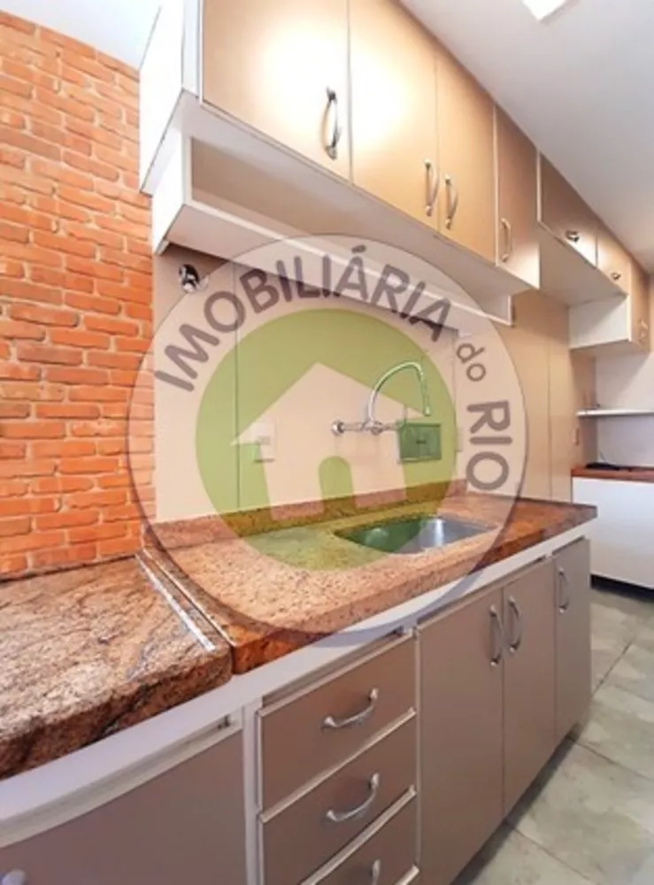 Cobertura, 3 quartos, 160 m² - Foto 38