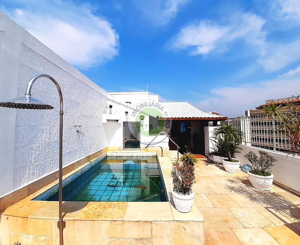 Cobertura, 3 quartos, 160 m² - Foto 71