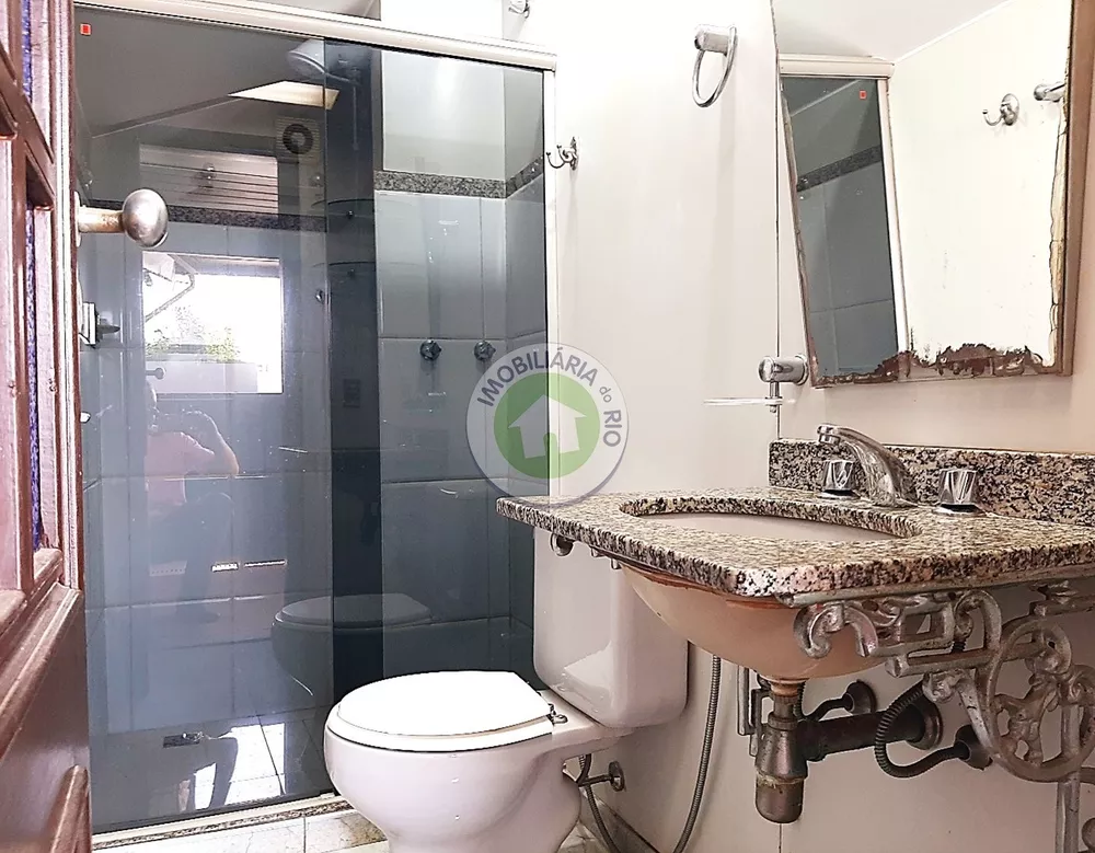 Cobertura, 3 quartos, 160 m² - Foto 58