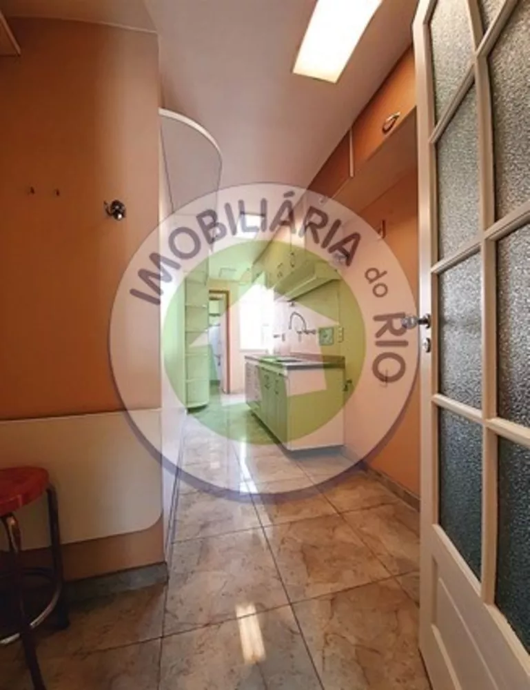 Cobertura, 3 quartos, 160 m² - Foto 33