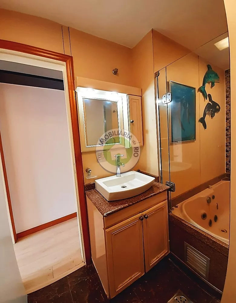 Cobertura, 3 quartos, 160 m² - Foto 22