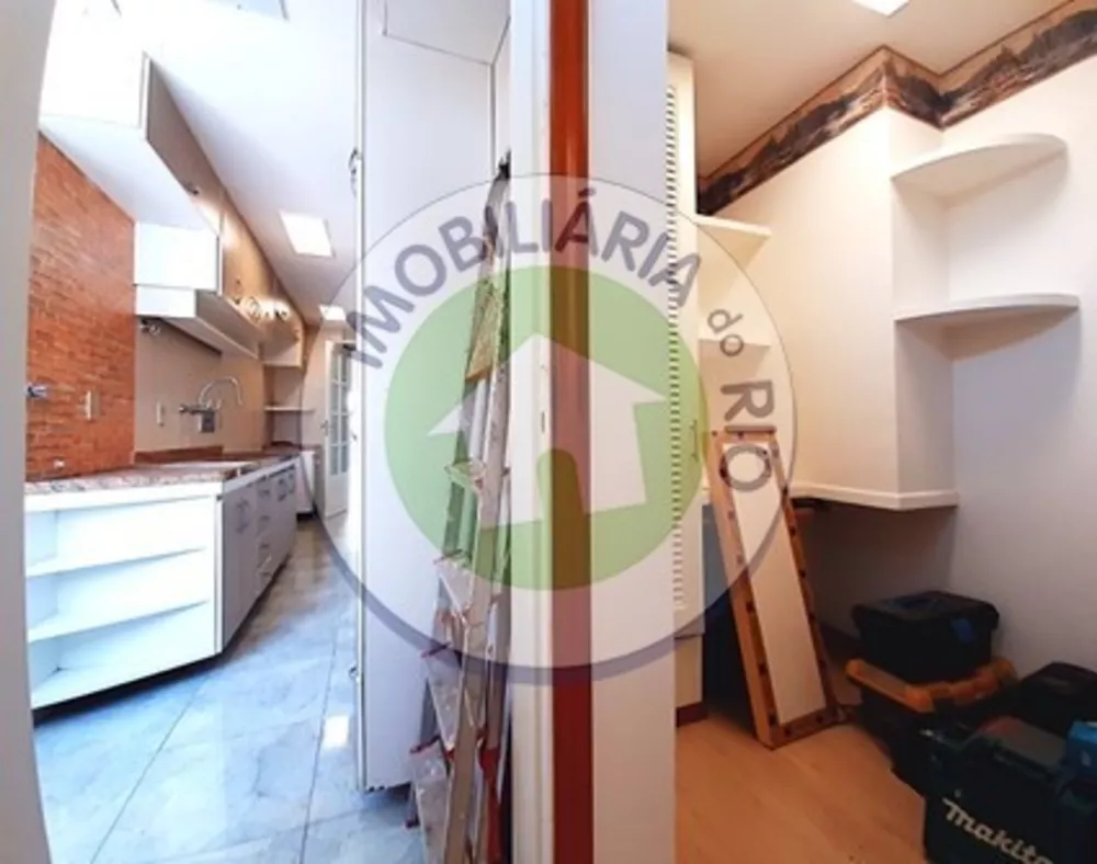 Cobertura, 3 quartos, 160 m² - Foto 46