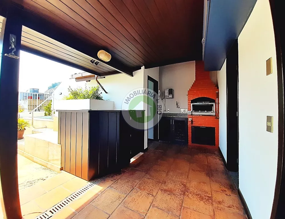 Cobertura, 3 quartos, 160 m² - Foto 64