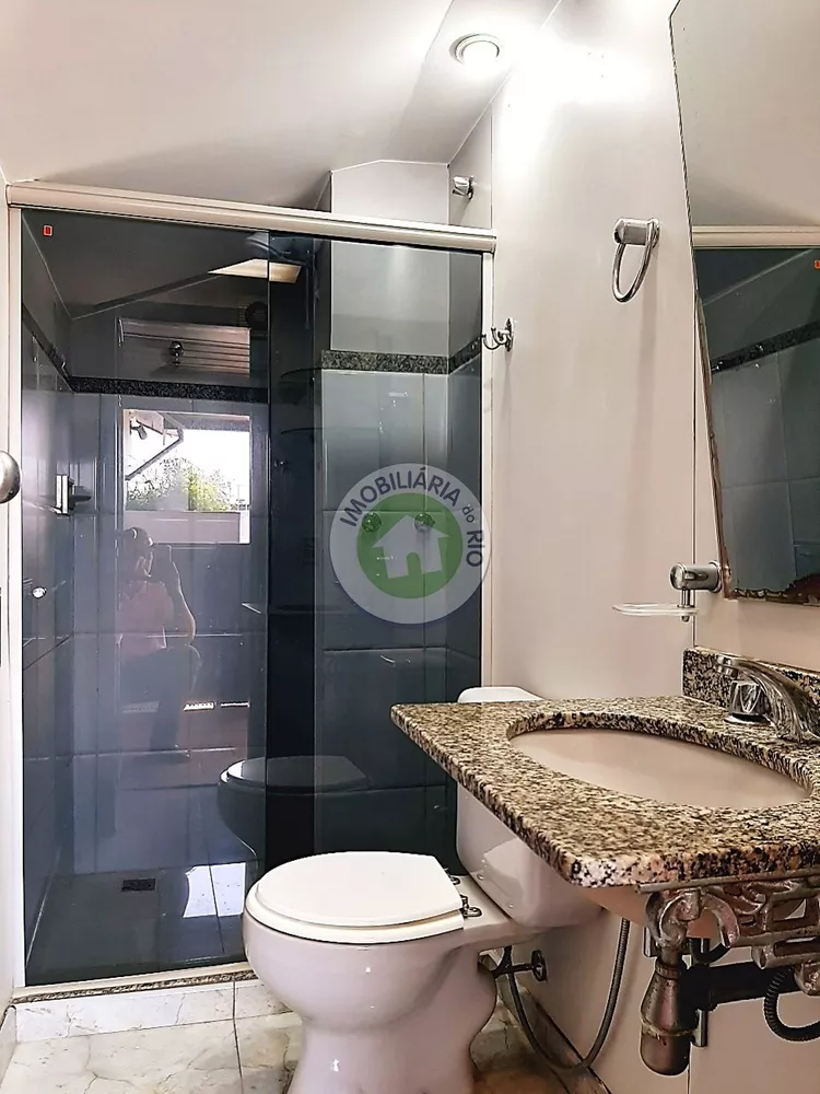 Cobertura, 3 quartos, 160 m² - Foto 57