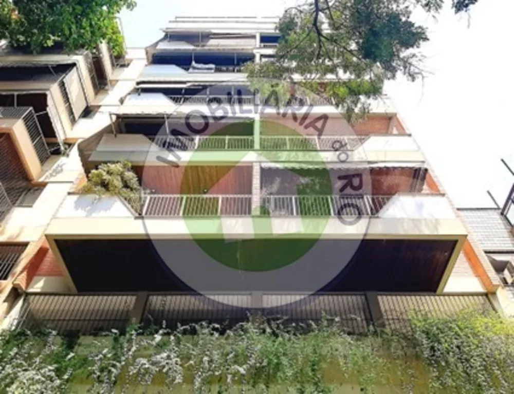 Cobertura, 3 quartos, 160 m² - Foto 109