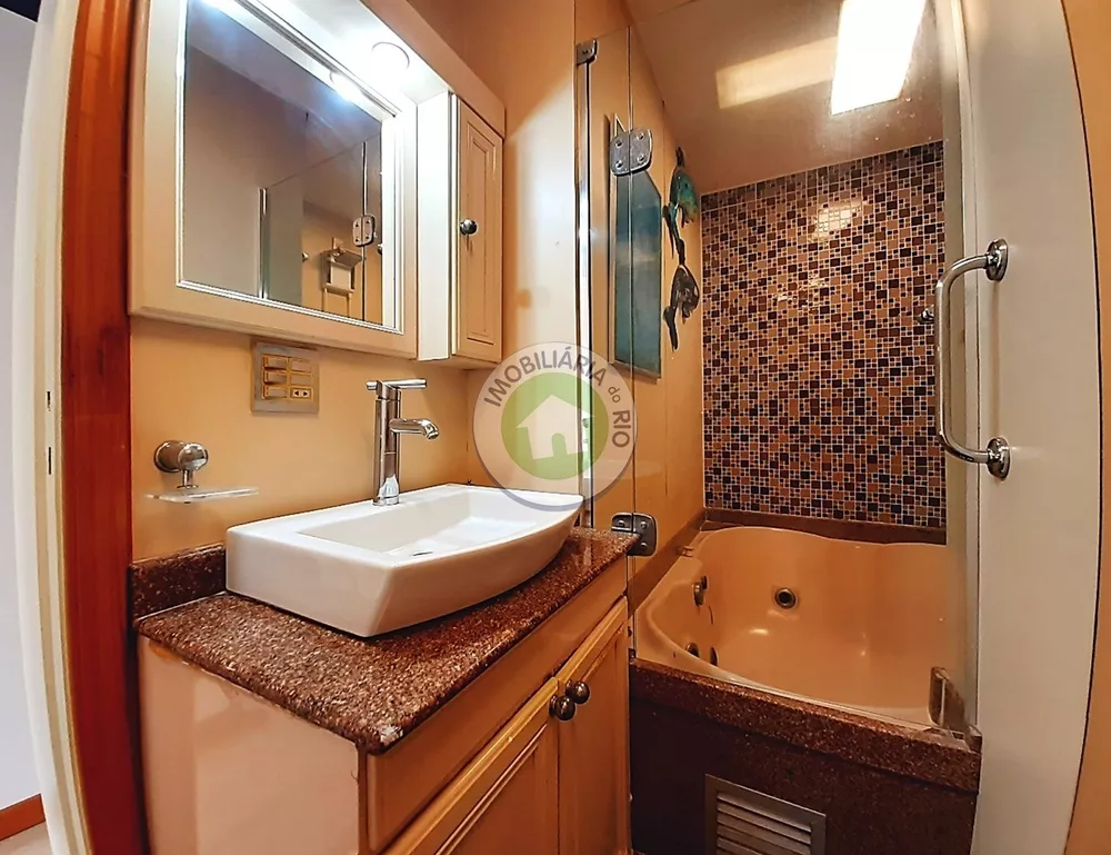 Cobertura, 3 quartos, 160 m² - Foto 23