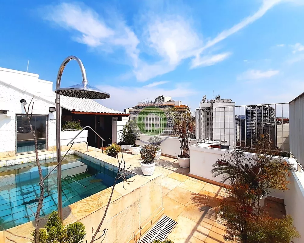 Cobertura, 3 quartos, 160 m² - Foto 73