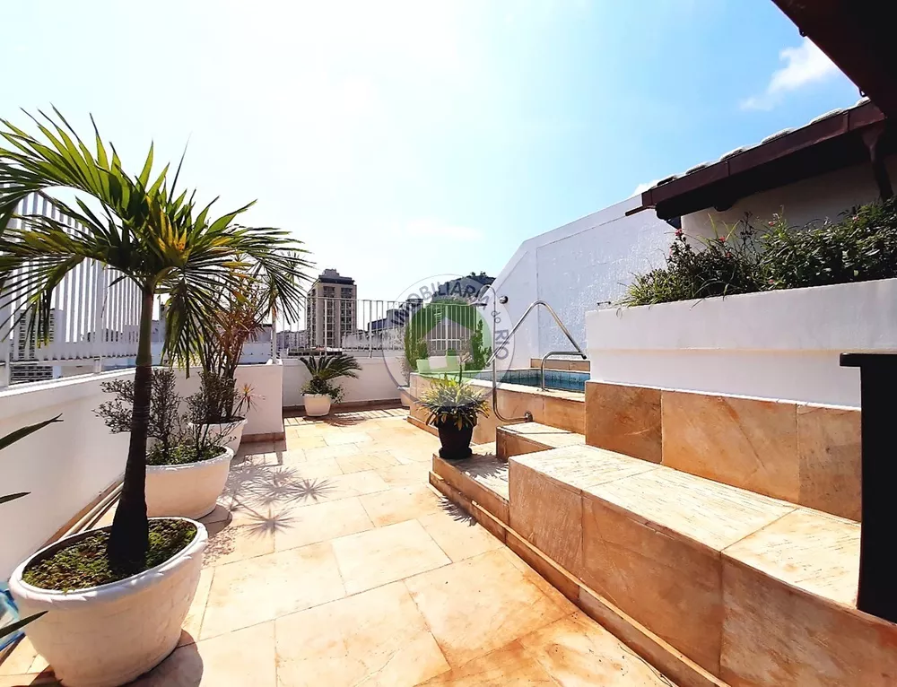 Cobertura, 3 quartos, 160 m² - Foto 67