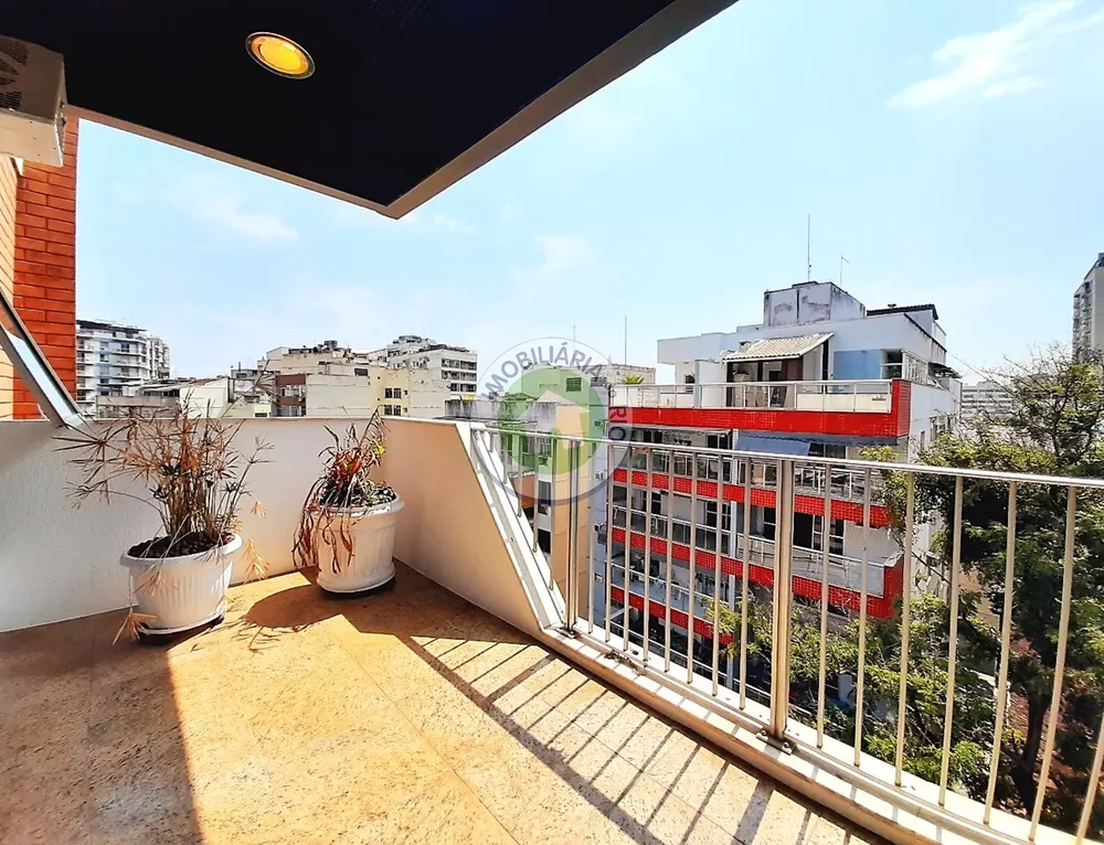 Cobertura, 3 quartos, 160 m² - Foto 9