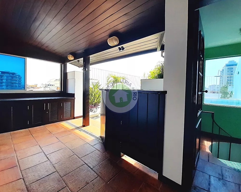 Cobertura, 3 quartos, 160 m² - Foto 62