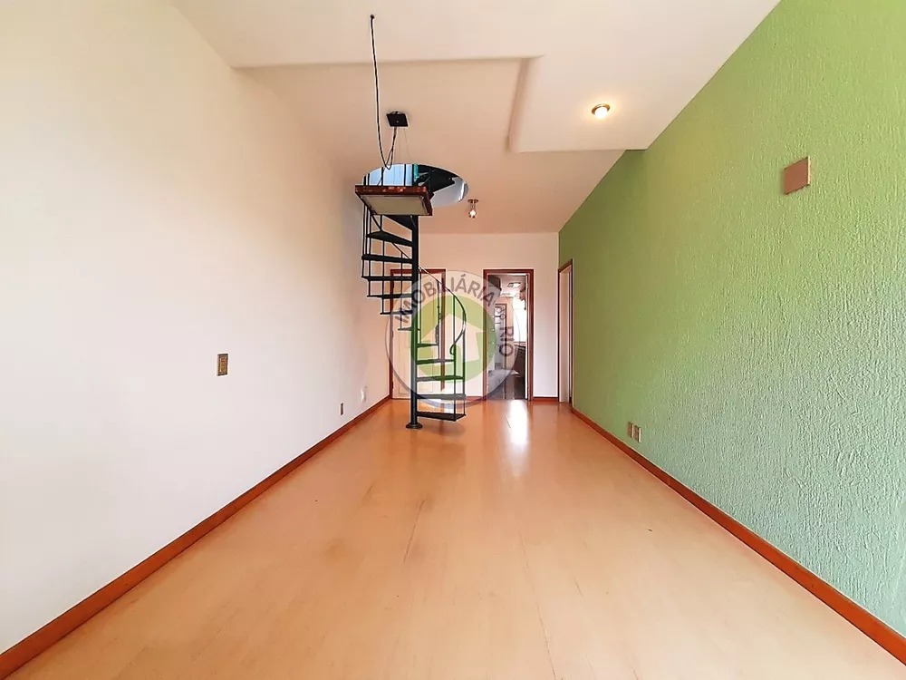 Cobertura, 3 quartos, 160 m² - Foto 8