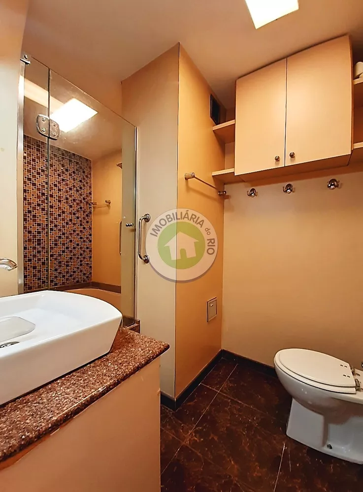 Cobertura, 3 quartos, 160 m² - Foto 21