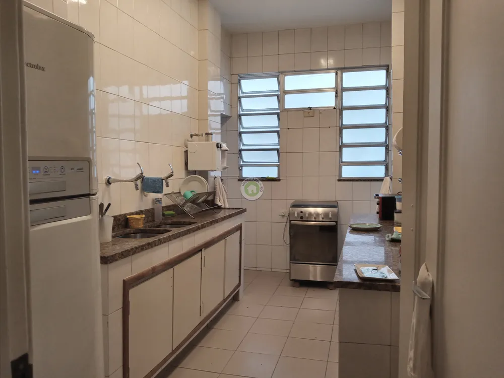Cobertura, 6 quartos - Foto 46