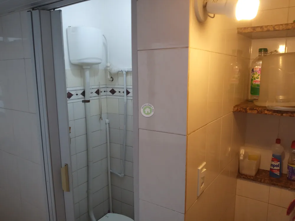 Cobertura, 6 quartos - Foto 54