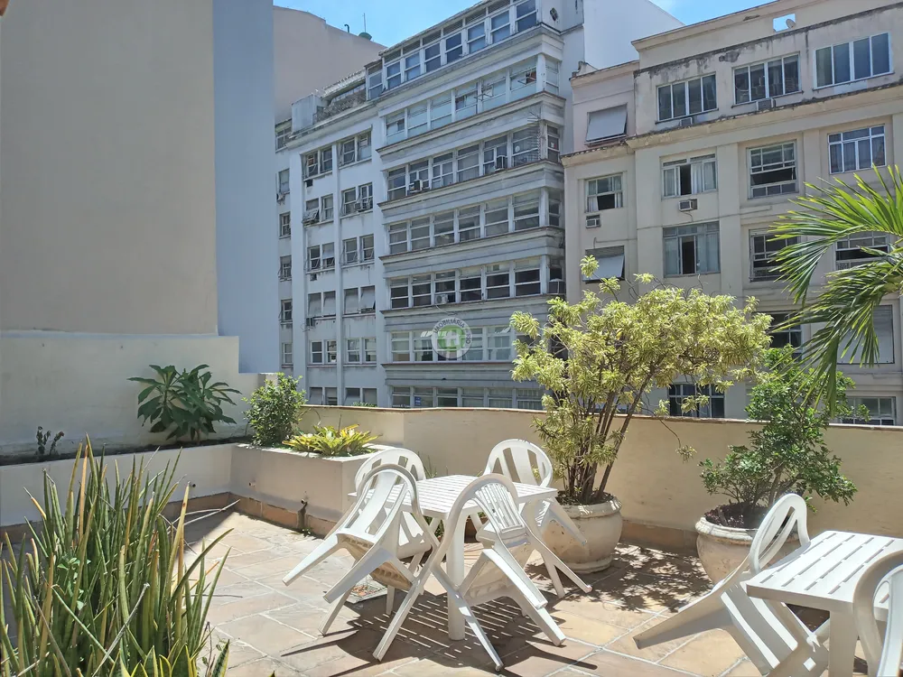 Cobertura, 6 quartos - Foto 61