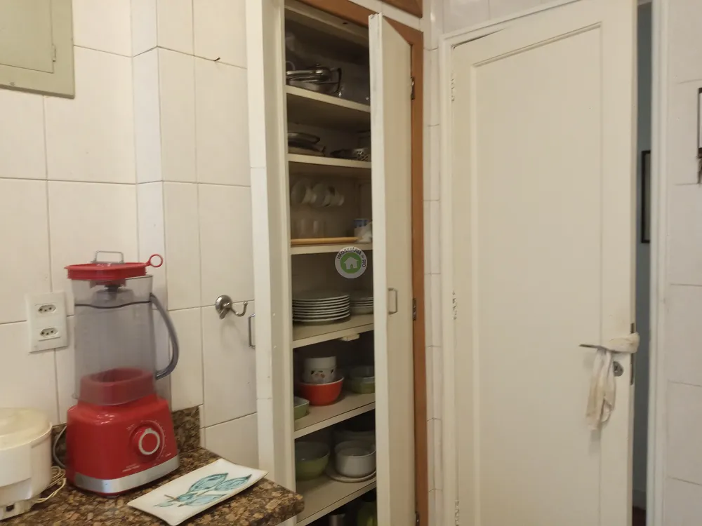 Cobertura, 6 quartos - Foto 49