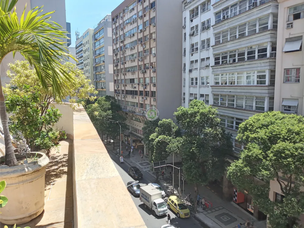 Cobertura, 6 quartos - Foto 63