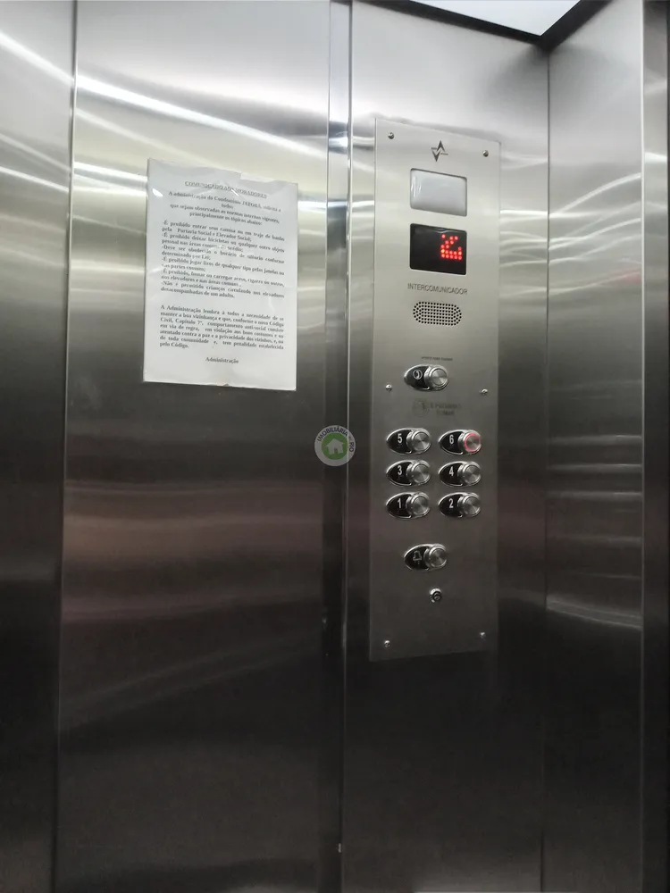 Cobertura, 6 quartos - Foto 60