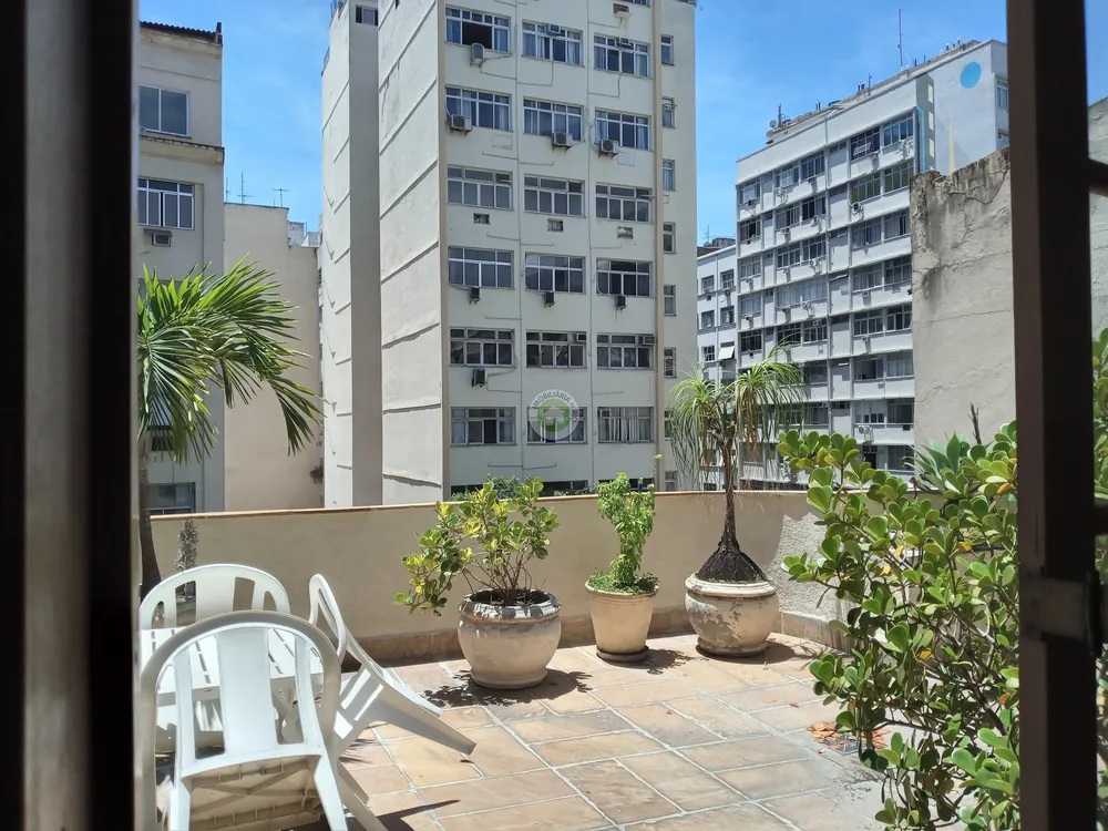 Cobertura, 6 quartos - Foto 4