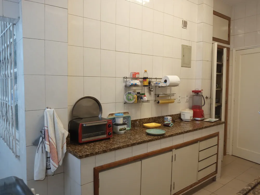 Cobertura, 6 quartos - Foto 48