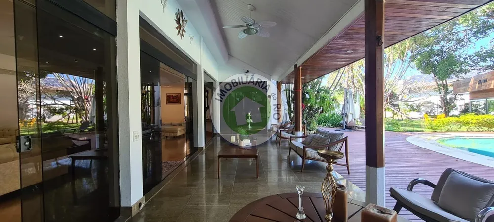 Casa, 8 quartos, 1207 m² - Foto 63