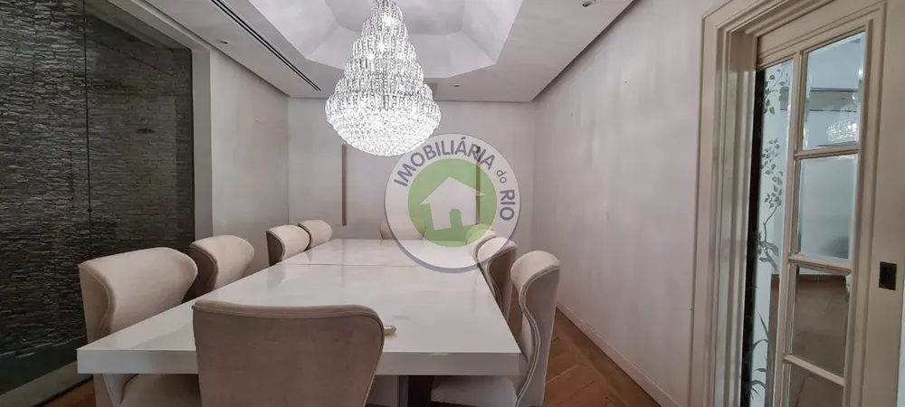 Casa, 8 quartos, 1207 m² - Foto 62