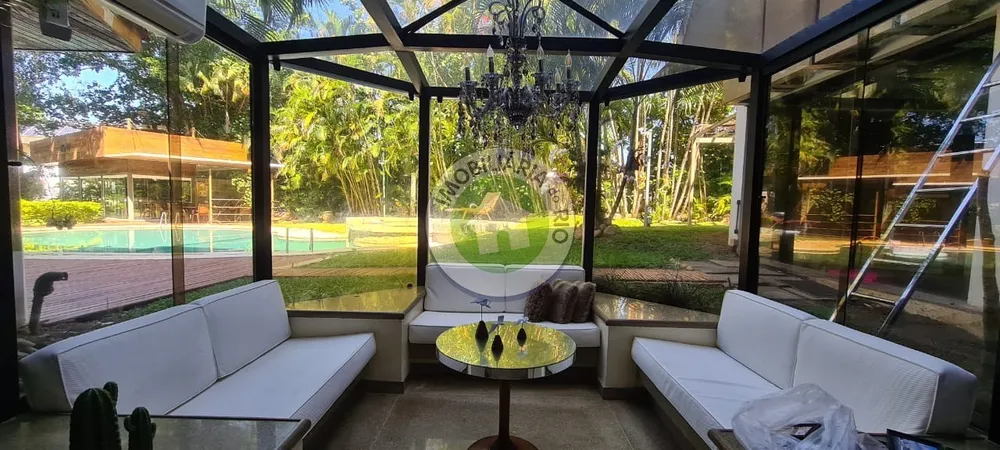 Casa, 8 quartos, 1207 m² - Foto 48