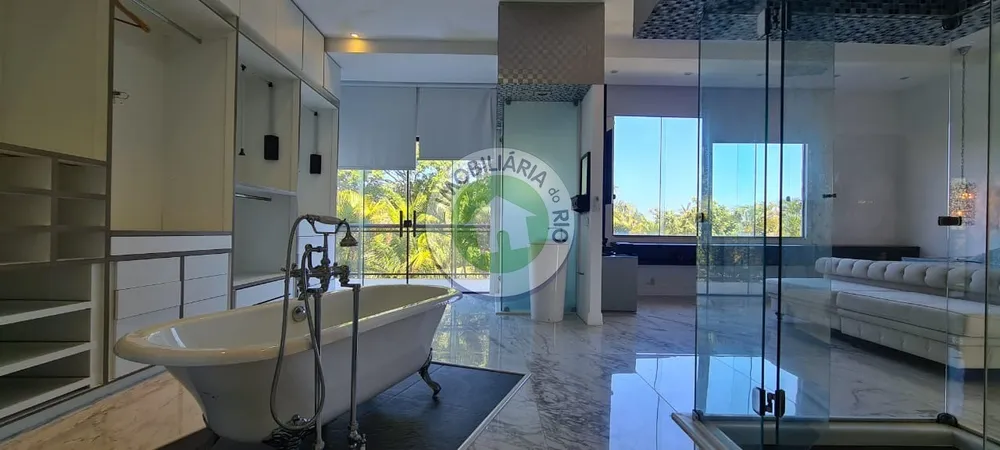 Casa, 8 quartos, 1207 m² - Foto 15