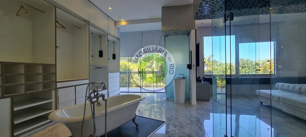 Casa, 8 quartos, 1207 m² - Foto 18