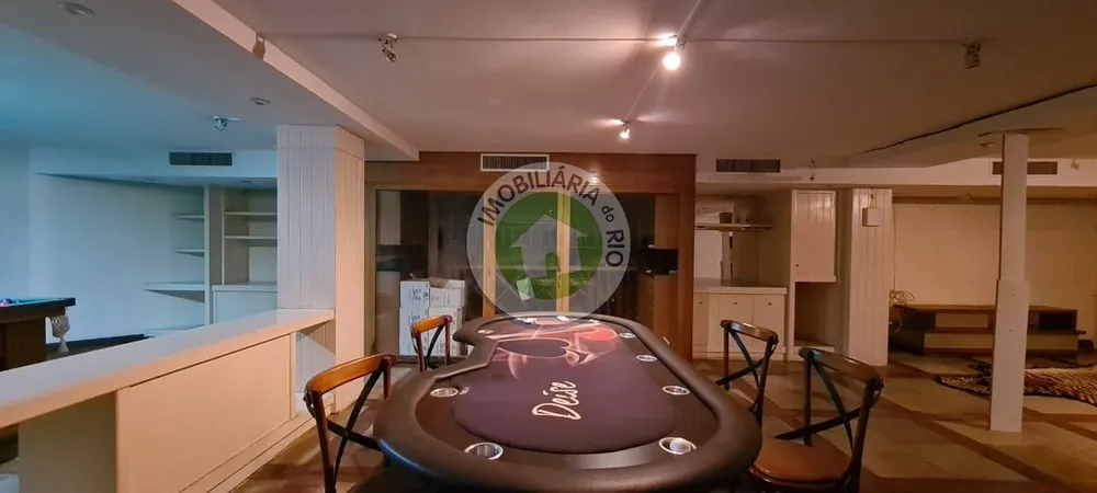 Casa, 8 quartos, 1207 m² - Foto 43