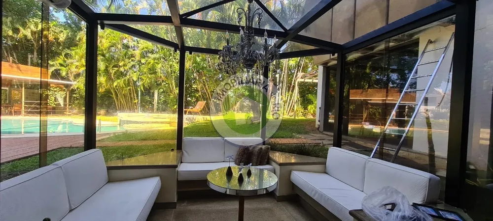 Casa, 8 quartos, 1207 m² - Foto 61