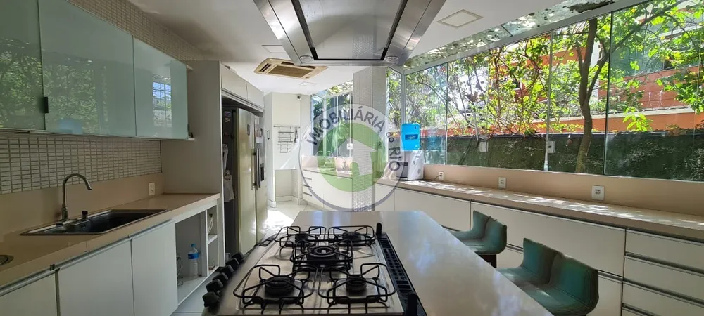 Casa, 8 quartos, 1207 m² - Foto 47